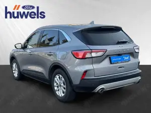 Ford Kuga Titanium X+AHK-abnehmbar+BO+LED+ACC El. Heckklapp Bild 3