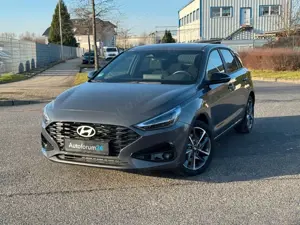 Hyundai i30 Advantage Mild-Hybrid*1.Hand*Navi*RFK*