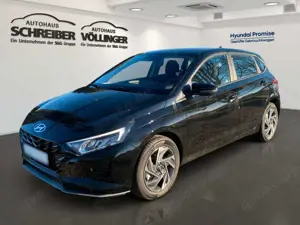 Hyundai i20 Trend 1.0 T-GDI (90 PS) 7-DCT NAV/KLIM./KAM.