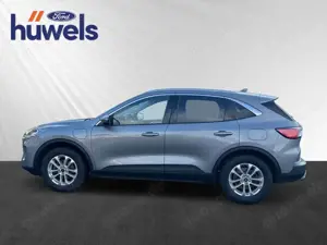 Ford Kuga Titanium X+AHK-abnehmbar+BO+LED+ACC El. Heckklapp Bild 2