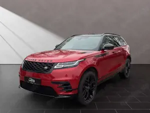 Land Rover Range Rover Velar R-Dynamic HSE MATRIX-LASER-LED