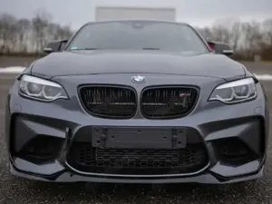 BMW M2 2er Coupe Coupe DKG