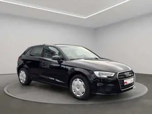 Audi A3 30 TFSI S-tronic AHK+NAVI+REGNSENSO Bild 3