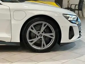 Audi e-tron GT E-Tron GT quattro Navi*Leder*MATRIX-LED*1.Hand* Bild 5