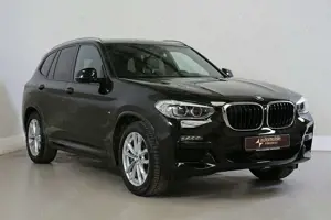 BMW X3 xDr 30iA M Sport LiveCockpit Standh AHK HuD Bild 3