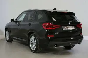BMW X3 xDr 30iA M Sport LiveCockpit Standh AHK HuD Bild 4