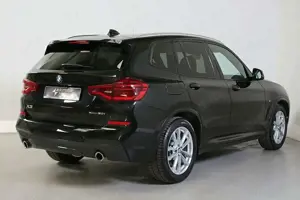 BMW X3 xDr 30iA M Sport LiveCockpit Standh AHK HuD Bild 5
