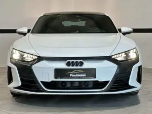 Audi e-tron GT E-Tron GT quattro Navi*Leder*MATRIX-LED*1.Hand* Bild 2