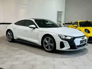 Audi e-tron GT E-Tron GT quattro Navi*Leder*MATRIX-LED*1.Hand* Bild 3