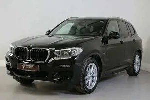 BMW X3 xDr 30iA M Sport LiveCockpit Standh AHK HuD Bild 2