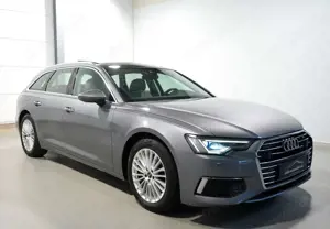 Audi A6 Avant 45 TDI quattro *ACC*KAM*PANO*MATRIX*AHK