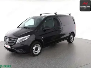 Mercedes-Benz Vito Vito 114 CDI 4M KASTEN STANDHZ,KAMERA,DISTRO,LED