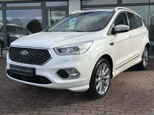 Ford Kuga 2.0 Vignale *Motor*neu*4x4 RFK Pano AHK ACC