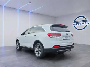 Kia Sorento Platinum Edition PANORAMA 4WD AHK Bild 3