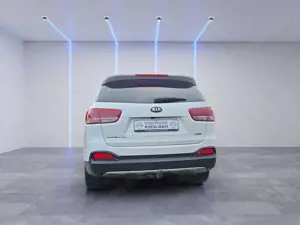 Kia Sorento Platinum Edition PANORAMA 4WD AHK Bild 4