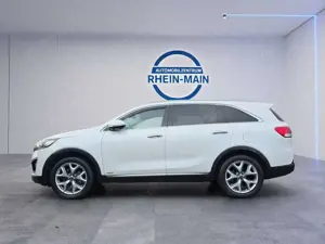 Kia Sorento Platinum Edition PANORAMA 4WD AHK Bild 2