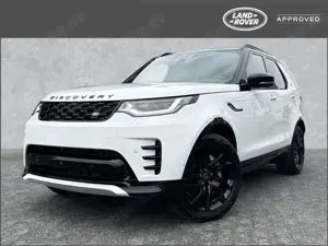 Land Rover Discovery D250 AWD Dynamic SE Pano Meridian el. Sitze