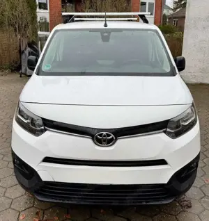 Toyota Proace City Proace City L1 1,5-l D-4D S