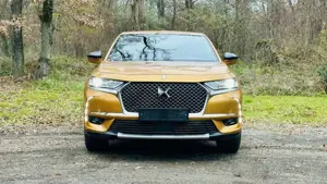 DS Automobiles DS 7 DS7 Crossback 1.5 BlueHDI 130 SO CHIC