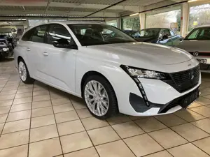 Peugeot 308 Active Pack EAT 8