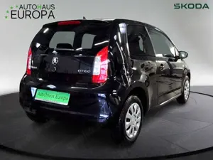Skoda Citigo Bild 4