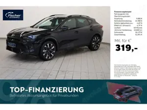 CUPRA Formentor 2.0 TSI 4Drive