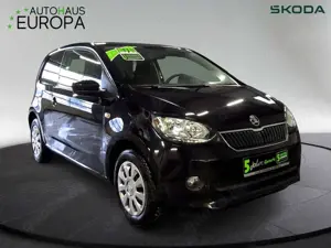Skoda Citigo Bild 5