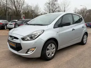Hyundai iX20 Classic