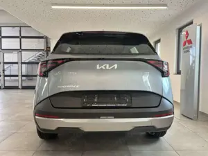Kia Sportage 1.6 T-GDi Vision LED ACC PDC KAM NAVI SHZ Bild 3