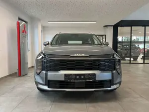 Kia Sportage 1.6 T-GDi Vision LED ACC PDC KAM NAVI SHZ Bild 5