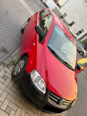 Volkswagen Fox 1.2 Style