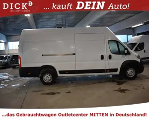Opel Movano C 2.2d GKa L3H3 3,5t 3SI+CLIMATR+NAV+KAM