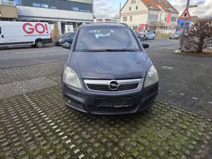 Opel Zafira 1.9 CDTI Automatik Edition