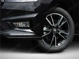 Skoda Fabia Monte Carlo 1.0 TSI DSG Kamera LED Bild 4