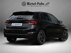 Skoda Fabia Monte Carlo 1.0 TSI DSG Kamera LED Bild 3