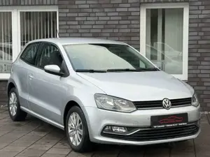 Volkswagen Polo 1.2 DSG Start-Stopp/PDC/KLIMA/3.HAND/TÜVNEU