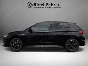 Skoda Fabia Monte Carlo 1.0 TSI DSG Kamera LED Bild 2