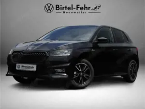 Skoda Fabia Monte Carlo 1.0 TSI DSG Kamera LED Bild 1