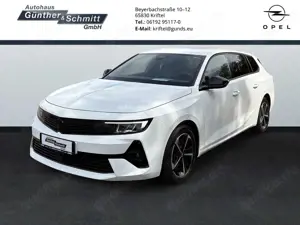 Opel Astra L Sports Tourer 1.2 GS LED SHZ NAVI