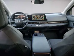 Nissan Ariya 87kWh AdvancePack ProPilot LED Wärmepumpe Bild 4