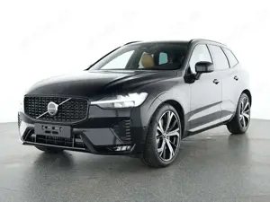 Volvo XC60 B5 Ultra Dark AWD !!! VOLLAUSSTATTUNG !!!