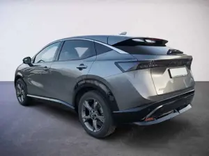 Nissan Ariya 87kWh AdvancePack ProPilot LED Wärmepumpe Bild 2