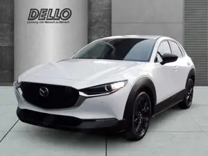 Mazda CX-30 Homura 2.5HUD Navi LED ACC El. Heckklappe Apple Ca