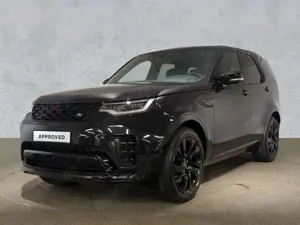 Land Rover Discovery P360 Dynamic HSE WINTER-PAKET HEAD-UP STANDHEIZUNG