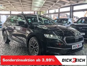Skoda Octavia 1.5 TSI mHEV Style ACC AHK 5J.-Garantie