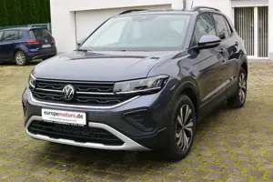 Volkswagen T-Cross Edition 1.0TSI 85kW AHK Kamera SOFORT ! Bild 2