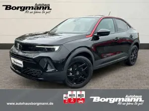 Opel Mokka-E GS-Line LED - Carplay - Navi - Rückfahrkamera - SH