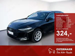 Audi A5 Avant TFSI 204PS S-TRONIC R-KAMERA.ACC.5J-GARANTIE