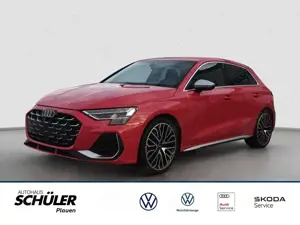 Audi S3 Sportback 2.0 TFSI quattro*MATRIX-LED*NAVI*ACC*RF