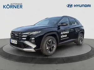 Hyundai TUCSON 1.6 T-GDI TREND MATRIX LED ELEKTRISCHE HECKKLAPPE